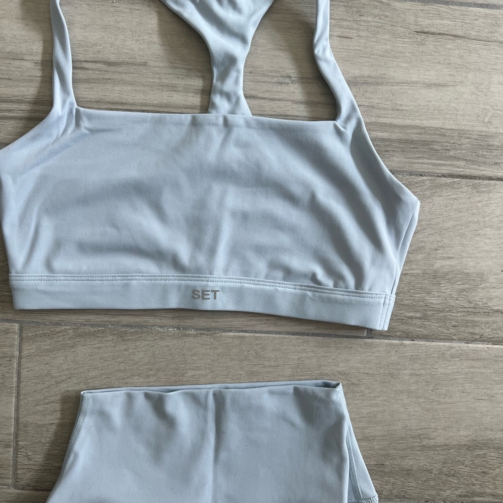 Set Active set in Summer